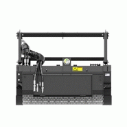 Débroussailleuses-déchiqueteuses hm315c - caterpillar finance france_5