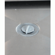 Refroidisseur à ventilation 7x 1/1gn l800mm 7450.1305 COMBISTEEL_5