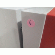Incubateur / étuve réfrigéré BINDER KB-115 avec convection forcée 100°C_5