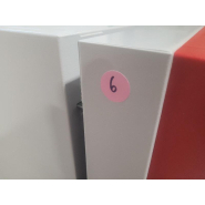 Incubateur / étuve réfrigéré BINDER KB-115 avec convection forcée 100°C_5