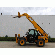 Nacelle Telescopique JCB 540-180 OCCASION_5