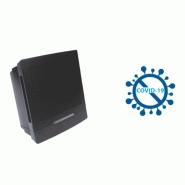 VisionAir Blue Line - Purificateur d'air Euromate avec filtre HEPA 14 - Efficace contre COVID-19 et autres polluants_5