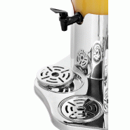 Distributeur boissons DEW5 Duo 150997 Bartscher_5