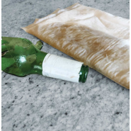 Kit anti-fuites intérieures - La solution complète D'urgence - QuickDam WU-KIT_5