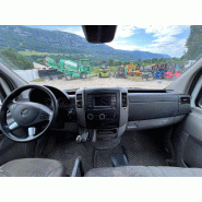 MERCEDES sprinter 2 v6 3l 190cv_5