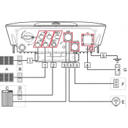 Onduleur hybride solaire Huawei SUN2000-4KTL-M1 en triphasé - 6000W - MPPT - Garantie 10 ans_5