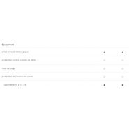 Faneuses SIPMA PT 520 - PT 670 SALSA - Largeur de coupe 5200 - 6700 mm - Séchage rapide et aération optimale_5