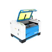 Machine de Découpe / Gravure Laser Grand Format Hybride de Classe 1 - THUNDER LASER - Titan Pro_5