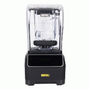 Blender de bar numérique silencieux 1,8L - Buffalo - HX583_5