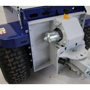 M9 e - tracteur logistique - zallys - capacité de charge 3000 kg_5