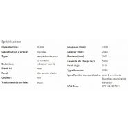 99-894 - rampe d'accès pour conteneur - kruizinga - capacité de charge 5000 kg_5