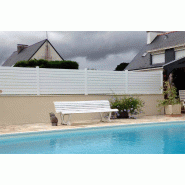 Brise vue persienne - 860_5