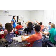 Armoires de rechargement universelles Carrier™ 10 et 15 - pour Chromebooks, tablettes, ordinateurs portables, iPads et MacBooks_5