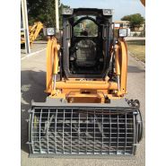 Godet malaxeur à béton, marque cima, de 600 à 800l_5