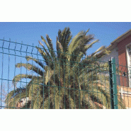 Grillage rigide standard à sceller - 1230_5