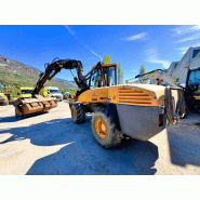 Mecalac 12 MXT Pelle à pneus articulée 9T_5