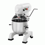 Batteur-mélangeur planétaire T 7,5kg/20L AS 101939 Bartscher_5