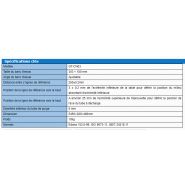 Testeur de ruissellement de non-tissés - Gester GT-CN03 - poids : 10 kg_5