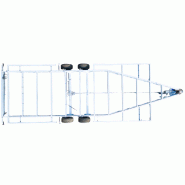 TH 8m40 x 2m44 Plateau 2 essieu x 1800 kg_5