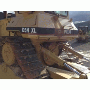 Bulldozer caterpillar d5h xl d'occasion_5