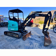 Ihimer 27V4 Mini-pelle 2,7T_5