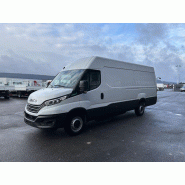 IVECO Daily 35S14 L4H2 Hi-Matic - Utilitaire neuf 2026, boîte automatique, 136 ch, volume 16 m³_5
