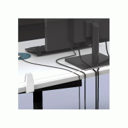 Séparateur de bureau en plexiglass 60_5