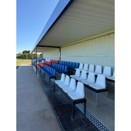 Container  tribunes  double - 127places_5