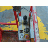 Nacelle verticale SKYJACK sj16 occasion_5