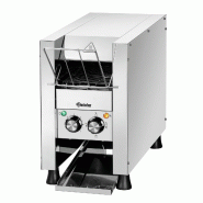 Toaster à convoyeur Mini-XS Bartscher_5