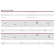 ARH - Charrue agricole réversible hydraulique Baldan - largeur de travail 800 à 1600 mm_5