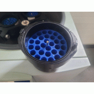 Centrifugeuse de laboratoire FIRLABO SW12 SW12H_5