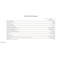 R 200 TRHK Benne agricole à tridem monocoque - ROMSAN - capacité 20000 kg_5