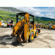 JCB mini tractopelle JCB 1cx (net de tva)_5