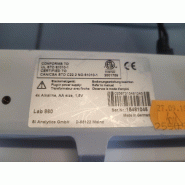 Ph-mètre SI Analytics Lab 860 + imprimante_5