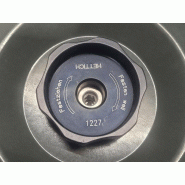 Centrifugeuse de table MIKRO 185 Hettich_5