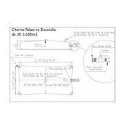 Citerne souple incendie - 30 à 1200 m3_6