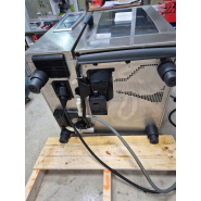 RATIONAL - Four électrique mixte 10 niveaux GN 1/1 - SCC WE 101 d'occasion - 18,6 kW - programmable_5