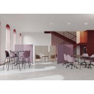 Absorbeur de bruit  pour un environnement  de travail serein_5
