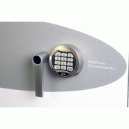 Armoire forte ignifuge - Serrure électronique - PHOENIX FIRE COMMANDER PRO FS1923E_5