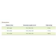 Gamme trion - cache-conteneurs et abris poubelle - viva cite - en béton_5