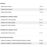 Xq125 100 kw (125 kva) groupes électrogènes industriel mobile de location - caterpillar - puissance principale 100 ekw (125 kva)_5