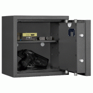 Coffre pour armes de poing FORMAT KWT 1100 - Classe I (EN 1143-1) - Serrure électronique S&G Spartan 1006_5