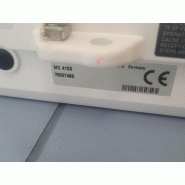 Balance de précision Sartorius MC 410S 410g / 0,1mg_5