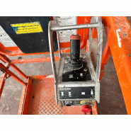 SNORKEL s3215e nacelle ciseaux 6,5m electrique_5