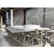 Sous-traitance en pièces en matériaux composites pour chantiers navals - fabrication sur mesure et grande dimension_5
