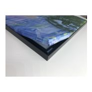 Cadre aluminium avec impression - Épaisseur 1,8 cm - Formats standards et sur-mesure_5
