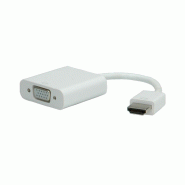 Roline adaptateur hdmi-vga, hdmi m-vga f, 0,15 m_5