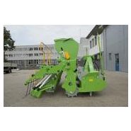 Semoir monté sur herse rotative Bomet SP. Z o.O. Sp.K - Modèles S109/S109/1 - Largeurs 2,5m et 3,0m_5