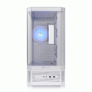 Thermaltake TR300 TG ARGB, Boîtier Blanc_5